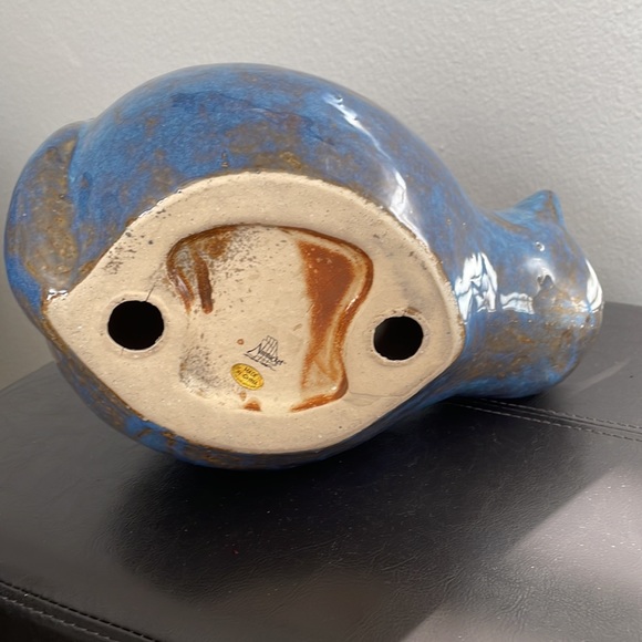 Ceramic Cat 🐈‍⬛ - Picture 5 of 5